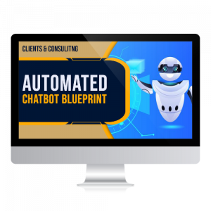 Automated Chatbot Blueprint
